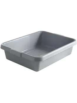 Poubelle - Polypropylène - H 13 X 41 X 55.5 CM - Hendi - 552001