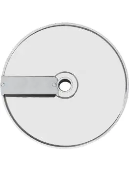 Couteau à trancher - acier inoxydable aluminium - Hendi - H280225