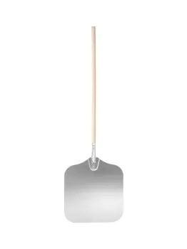 Pelle à pizza carrée - Aluminium - 40,5 X 132 CM - Hendi - H617861