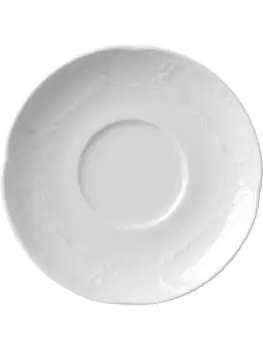 Soucoupe pour bol à soupe - 12 pièces - Flora - Ø15.8 CM - Hendi - 787182
