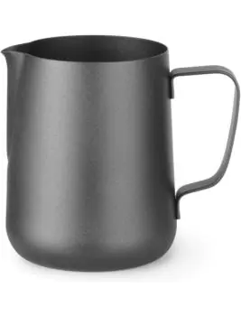 Pichet à lait - Acier inoxydable - 0,6 litre - Hendi - 458198