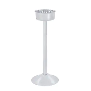 Refroidisseur à vin Standard - 1,7 litre - acier inoxydable - H 64 CM - G-Line