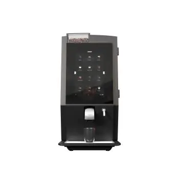 Machine à espresso Esprecious 12 - Programmation libre - Ecran tactile - Vanne de vidange - 230V - Bravilor