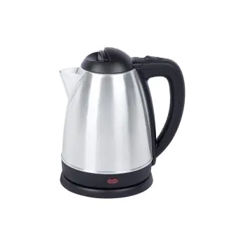 Bouilloire Pro - 1,8 litre - Noir - acier inoxydable - 230V - G-Line