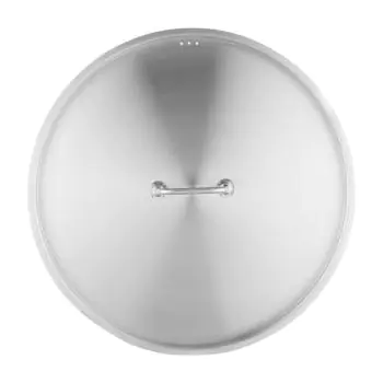 Couvercle - Pour casserole - Ligne de cuisine - Ø 40 CM - Hendi
