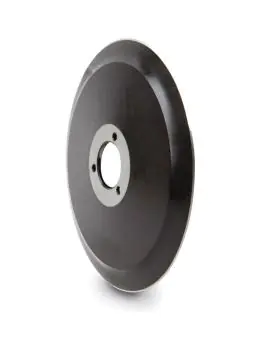 Couteau à trancher avec revêtement antiadhésif - 25 CM - Hendi - 975749
