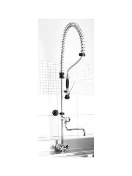 Robinet avec douchette - Hendi - 970515