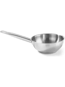 Sauteuse - Ø16 cm - 1 litre - Hendi - Gamme Cuisine - 839300