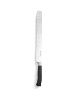 Jambon / couteau à saumon / couteau à saumon - H 3 X 2 X 43 CM - Hendi - 844328
