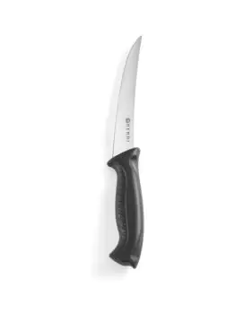 Couteau à filet - Polypropylène inox - H 4 X 2,5 X 26 CM - Hendi - 844434