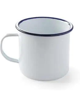 Mug - H 9 X 10 CM - Hendi - 621301