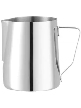 Pichet multifonctions - inox 1810 - H 12,5 X 10,2 CM - Hendi - 451526