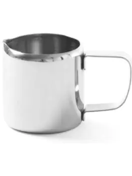 Crémier - inox - H 4 X 4 CM - Hendi - 450208