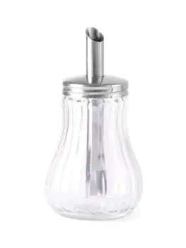 Sucrier - inox 180 - H 14 X 8 CM - Hendi - 452400