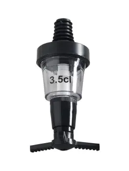 Bec verseur anti-goutte - 0.035 CM - Bar up - 598214