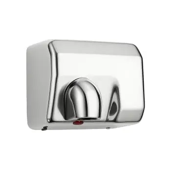 Sèche-mains - acier inoxydable - 2300 W - G-Line