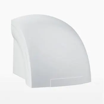 Sèche-mains - Blanc - 1700 W - G-Line