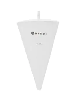 Poche à douille en nylon - 45 CM - Hendi - 550403