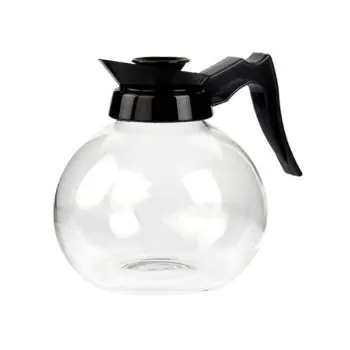 Pichet à café - 1,8 litre - Verre - G-Line