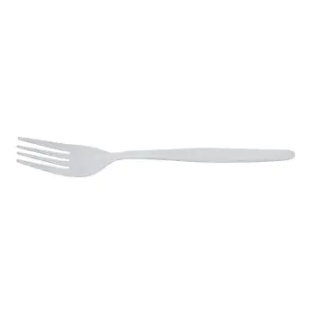 Fourchette de table - 12 pièces - acier inoxydable - G-Line