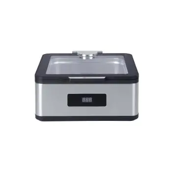 Chafing Dish - 2/3 GN - Electrique - Digital - inox - 600 W - 230V - G-Line