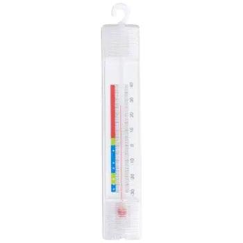 Thermomètre pour réfrigérateur -40 °C à +40 °C - G-Line