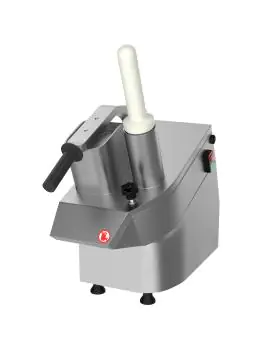 Trancheur de fruits et légumes - 5 disques inclus - 550 W - 230V - G-Line