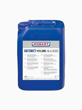 Liquide de rinçage universel - 10 litres - Hobart - HLU-3000