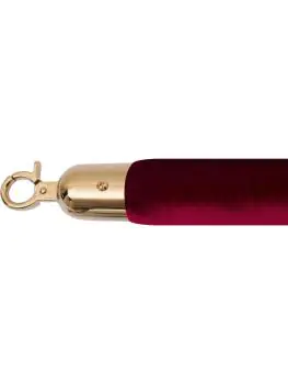 Cordon barrière - Largeur 150 cm - Saro - 399-10262