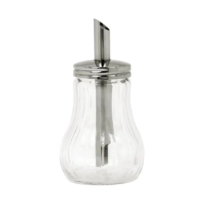 Sucrier - 0,196 KG - Verre - 088752 088752 €2.75 Tartineurs de sucre