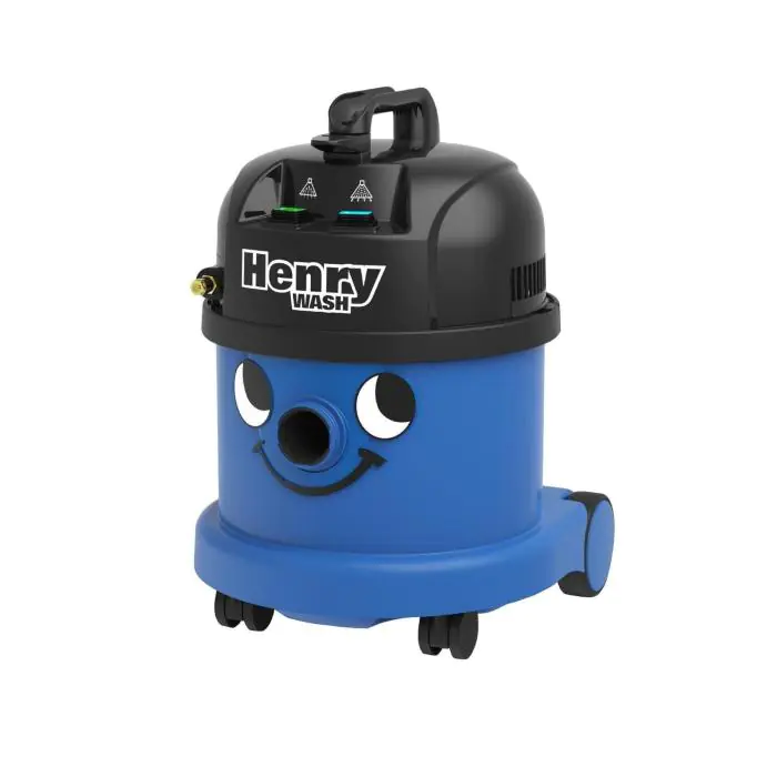 Hoover - Bleu - Numatic HU485 €434.00 Aspirateurs et sacs