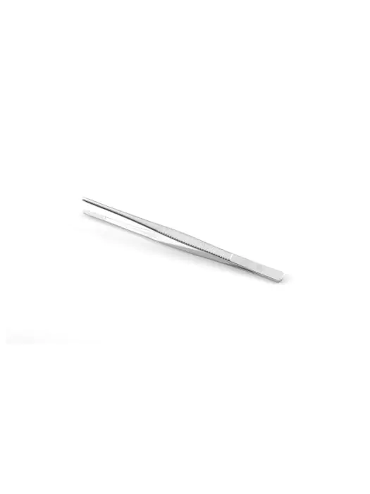 Pince à épiler - acier inoxydable 180 - 1 X 16 CM - Hendi - 680049 680049 €3.35 Klein kookgerei