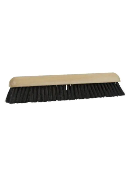 Balai de maison / Balai de chambre - Cheveux mixtes - Betra - 40 CM - 131034 HW-056740 €6.99 Brosse de nettoyage