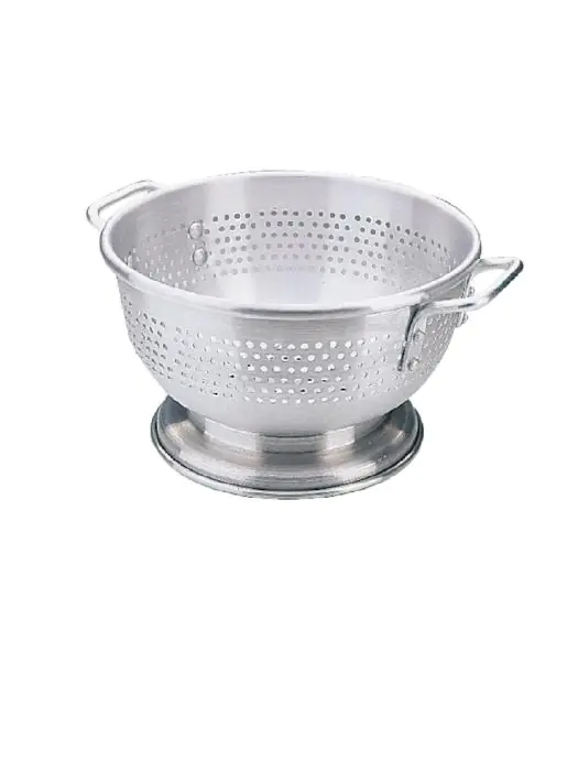 Passoire - Ø 40 CM - Aluminium - Vogue - K338 K338 €45.85 Passoire