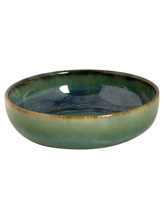Bol - H 16 x Ø3.8 CM - 6 Pièces - Grès - Palmer - Miami - 533296 W533296 €50.58 Schalen