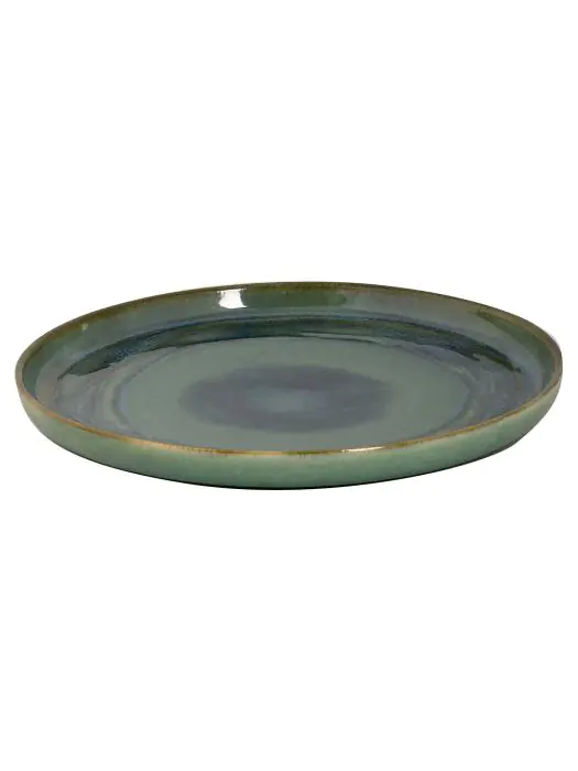 Assiette - H 28 x Ø3 CM - 6 Pièces - Grès - Palmer - Miami - 533293 W533293 €56.40 Assiettes