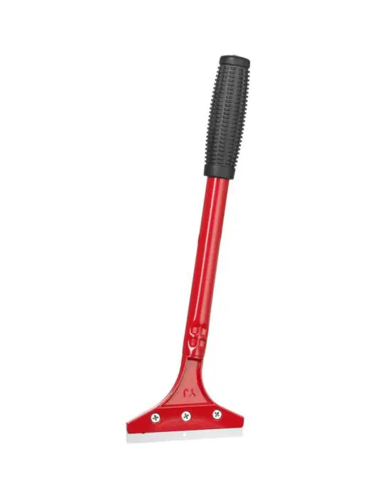 Grattoir pour plaque de cuisson - 31,5 X 10 CM - Hendi - 855201 855201 €15.75 Pièces détachées pour barbecues
