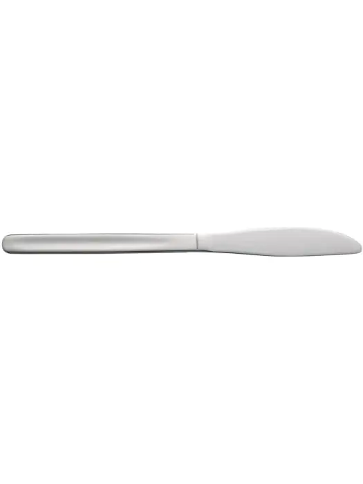 Couteau de table - acier inoxydable 180 - 21.2 CM - Hendi - H764015 H764015 €5.25 Couteaux de table