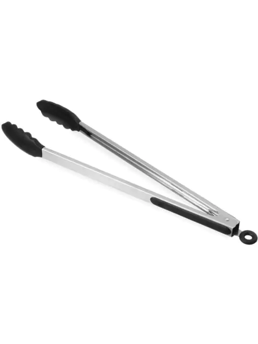 Pince de service - H 5,5 x 4 x 44,5 cm - Hendi - 171325 171325 €8.25 Pince à servir