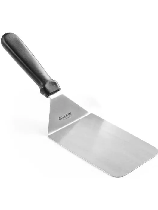Tournevis flexible - Polypropylène inox - H 1,5 X 9,5 X 31,5 CM - Hendi - 855669 855669 €8.95 Couteaux d'assiette