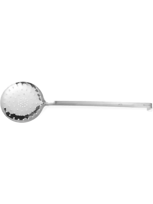 Ecumoire - inox - H 53 X 16 X 53 CM - Hendi - 541500 541500 €12.95 Copeaux de mousse