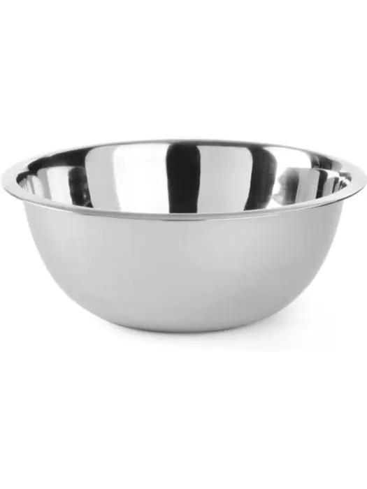 Bol à frire - acier inoxydable - H 9,2 X 25,9 X CM - Hendi - 517406 517406 €5.50 Poêle à frire