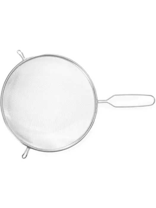Tamis de passage - Etamé - H 40 X 23 X 39,5 CM - Hendi - 635407 635407 €5.10 Tamis