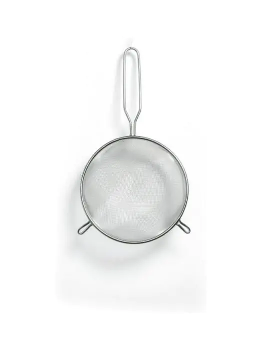Tamis de passage - acier inoxydable - H 8 X 20 X 36,5 CM - Hendi - 637302 637302 €7.50 Tamis