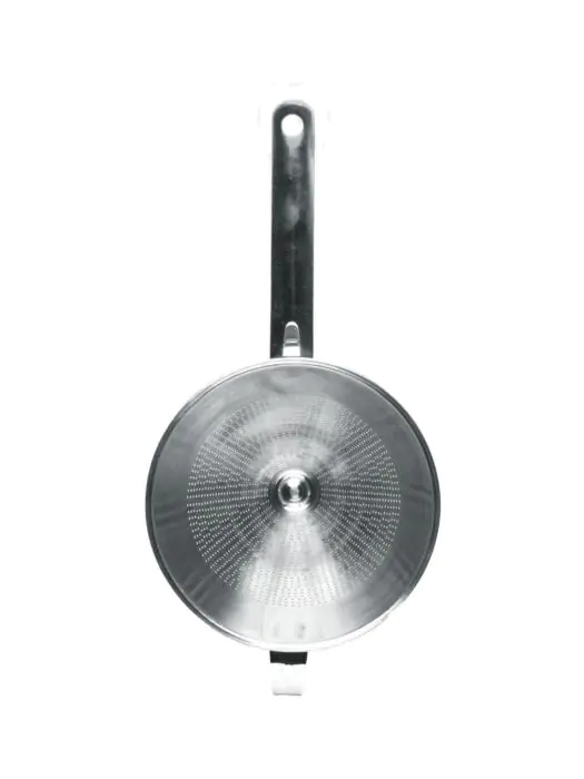 Tamis à pointes - acier inoxydable - H 15 X 18 X 38 CM - Hendi - 547304 547304 €16.95 Tamis