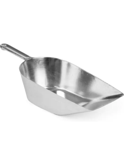 Pelle d'achat aluminium - Aluminium - 39 CM - Hendi - 521809 521809 €17.95 Scoops