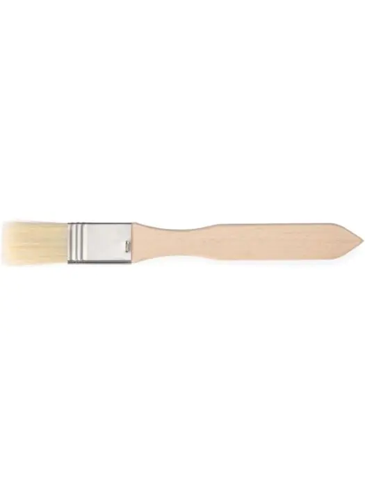 Pinceau à beurre plat - 2 X 21 CM - Hendi - 515228 515228 €3.95 Brosses à pâtisserie