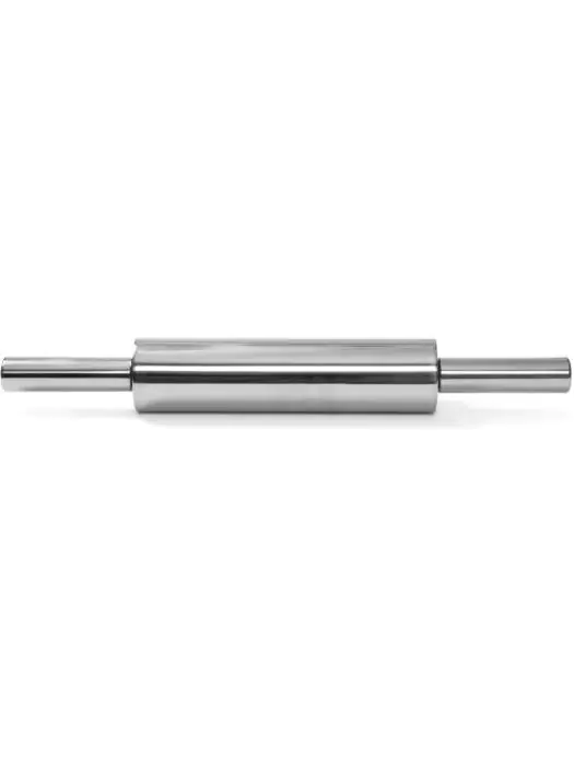 Rouleau à pâtisserie - Acier inoxydable - H 47 x 6,5 cm - Hendi - 515006 515006 €22.50 rouleau à pâtisserie