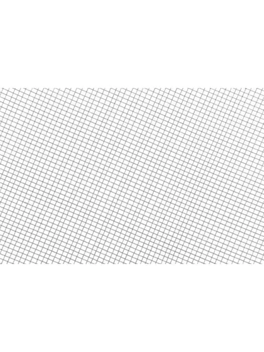 Tamis de boulanger - Acier inoxydable - H 7,5 x 25 cm - Hendi - 637814 637814 €10.75 Accessoires pour pizzas