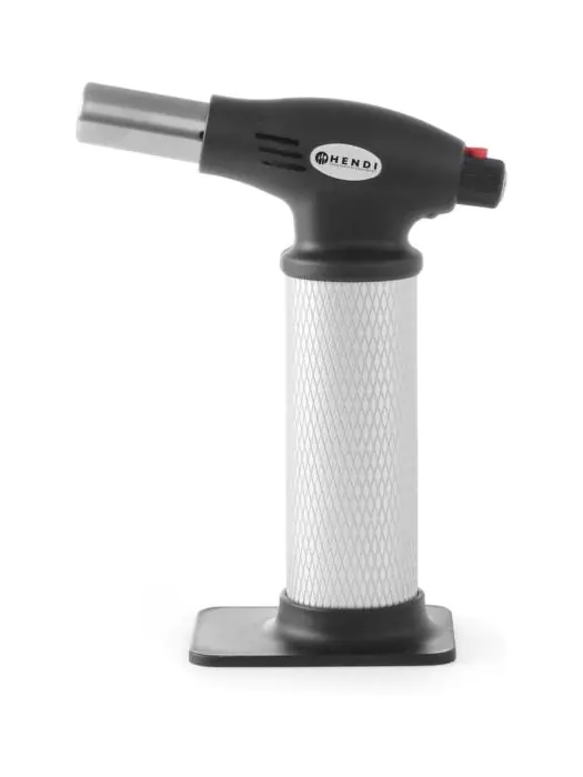 Brûleur de chef - H 19 x 7 x 14,5 cm - Hendi - 198209 198209 €30.72 Accessoires pour chauffe-plats